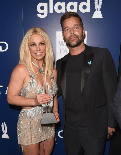 britney and ricky|@rickyandbritney 